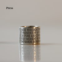 Individual Chapter and Verse Story Bead - Thumbnail 7
