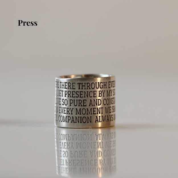 Individual Chapter and Verse Story Bead - Image 7