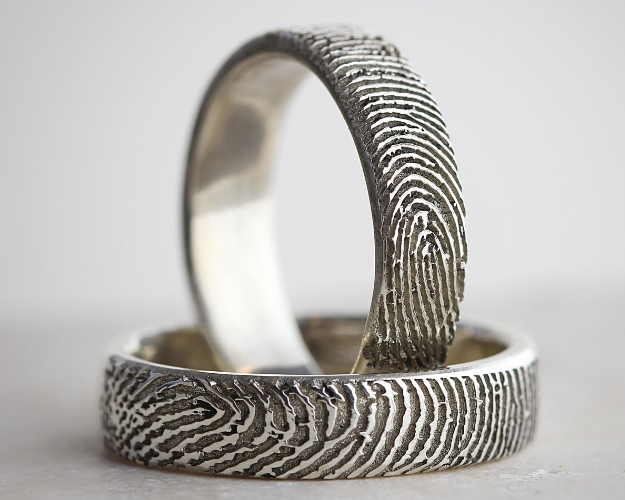 Fingerprint jewellery near online me