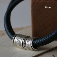 Chapter and Verse Story Bracelet - Thumbnail 3
