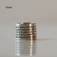 Individual Chapter and Verse Story Bead - Thumbnail 6