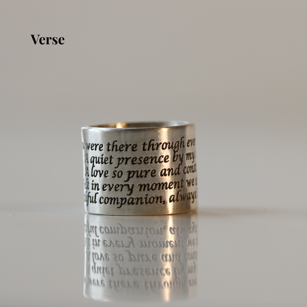 Individual Chapter and Verse Story Bead - Image 6