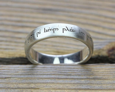 Elvish Ring