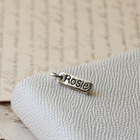 Little Name Tag - Thumbnail 2