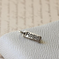 Little Name Tag - Thumbnail 1