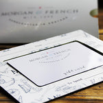 Morgan and French Gift Cards - Image 1