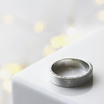 The HALO Engraved Ring - Image 4