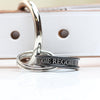 Pet ID Tag Ring - Thumbnail 4