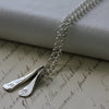 Personalised Blade Pendant - Thumbnail 2