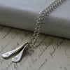 Personalised Blade Necklace - Thumbnail 2