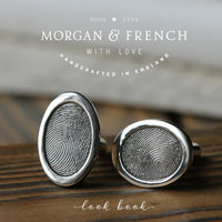 Look Book Brochures - Thumbnail 1