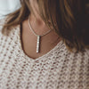 Personalised Mama Necklace - Thumbnail 1