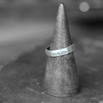 Secret Message Elvish Ring - Image 7