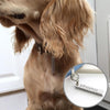 Square Peg Pet Name Tag - Thumbnail 2