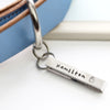 Square Peg Pet Name Tag - Thumbnail 8