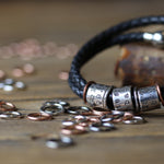 Individual Spinning Rings for Story Bracelets - Image 3