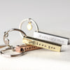 Personalised Square Bar Keyring - Thumbnail 7