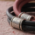 Chapter and Verse Story Bracelet