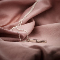 Personalised Mama Necklace