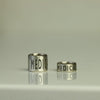 Silver Caduceus Medical Alert Bead - Thumbnail 3