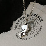 Little Picasso Charm Necklace - Image 3