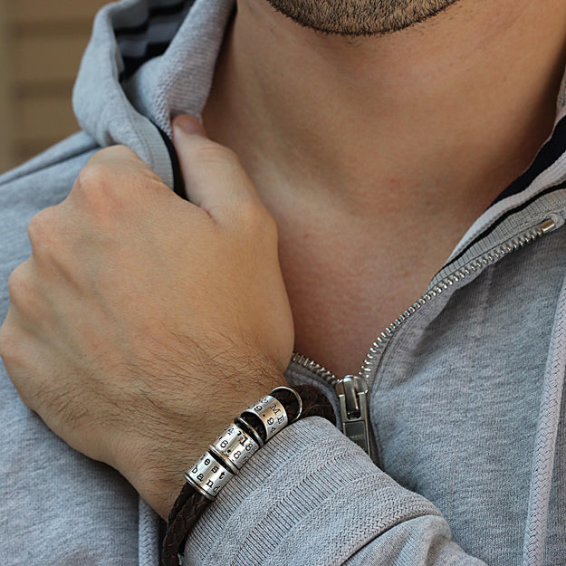 Identic Ten Story Bracelet - Image 4