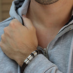 Identic Ten Story Bracelet - Image 4