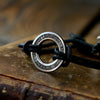 Personalised Silver Ashes Bracelet - Thumbnail 5