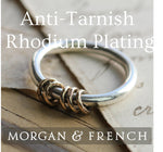 Rhodium Anti-tarnish Plating Service - Image 1