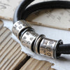 Individual 10mm Story Bead - Thumbnail 1