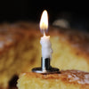 Personalised Birthday Candle Holder - Thumbnail 2