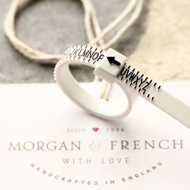 Ring Sizer - Image 1