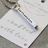 Personalised Mama Necklace - Thumbnail 5