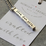 Personalised Mama Necklace - Image 6