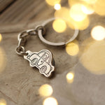 Little Picasso Keyring - Image 2