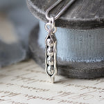 Pea in a Pod Pendant - Image 4