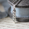 Pea in a Pod Necklace - Thumbnail 5