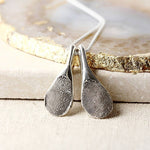 Fingerprint Paddle Necklace - Image 5