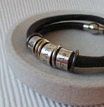 Identic Eight Story Bracelet - Image 4