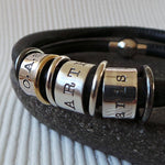 Identic Eight Story Bracelet - Image 5