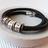 Identic Eight Story Bracelet - Thumbnail 6