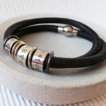 Identic Eight Story Bracelet - Image 6