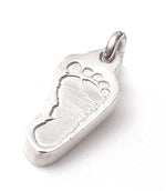 Little Hand or Footprint Charm - Image 2