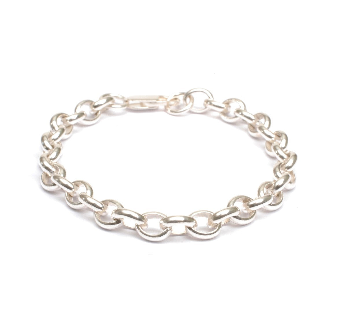 Solo Belcher Bracelet