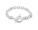 Solo T-Bar Bracelet - Image 1