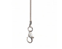 Solo Sterling Silver Snake Chain