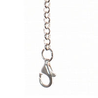 Solo Sterling Silver Belcher Chain - Thumbnail 3