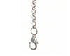 Solo Sterling Silver Belcher Chain - Thumbnail 3