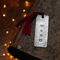 Platinum Jubilee Bookmark
