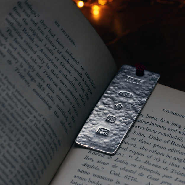Platinum Jubilee Bookmark